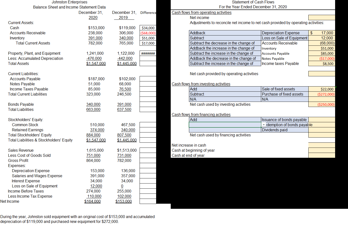  Could it be finished since I am stuck on the rest