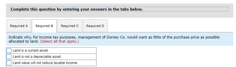 of land with a building on it from Bibb Co. for $96,000.
