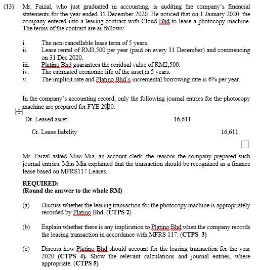 in the property development of the company. The details of the assets