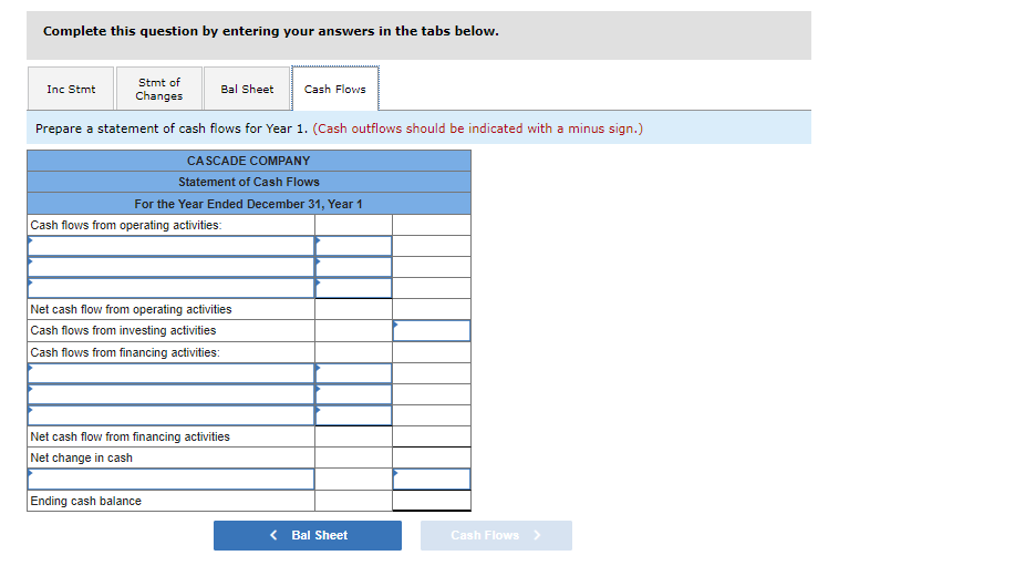 Required Information [The following information applies to the questions displayed below.] eBook