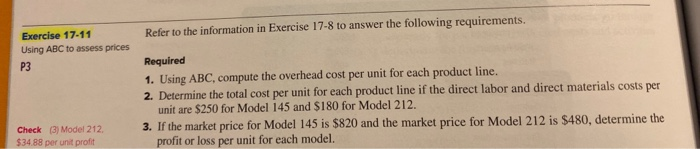 Cost Driver Quantity Components Changeover Machining Setups $ 500.000 279.000 225,000 $1,004,000