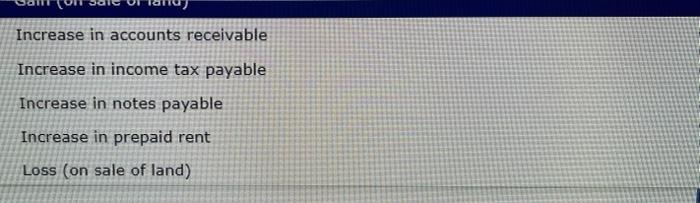 Liabilities and Stockholders. Equity Current liabilities: Accounts payable Interest payable Income tax
