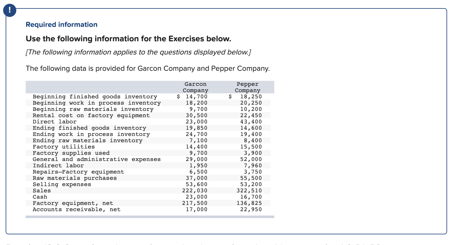 Please help me with this accounting 2 question ! Required information Use