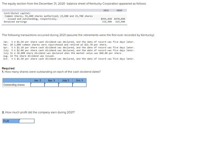  could you please post how you got it too? The equity
