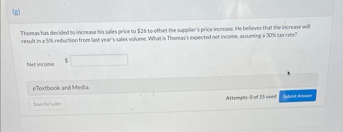 Chicago, at which he sells one style of baseball hat. He buys