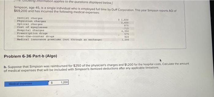 Hi can I get help with this please? howing information applies to