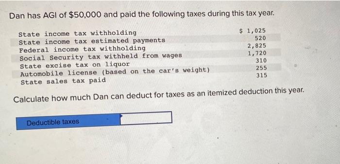 the questions displayed below.) Simpson, age 45, is a single individual who
