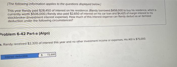 is employed full time by Duff Corporation. This year Simpson reports AGI