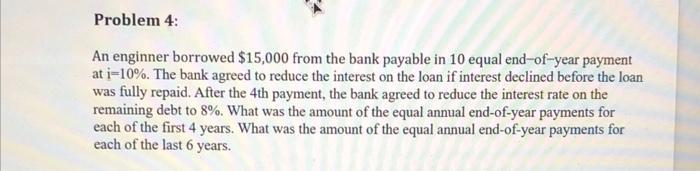 write it out please i need to u derstand the steps Problem