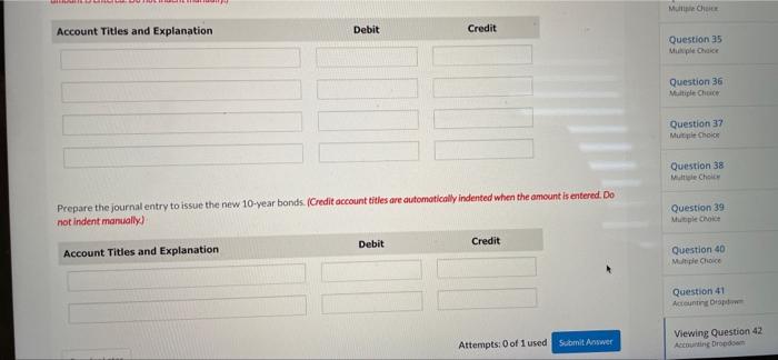 Choice View Policies Current Attempt in Progress On January 1, 2020. Marin