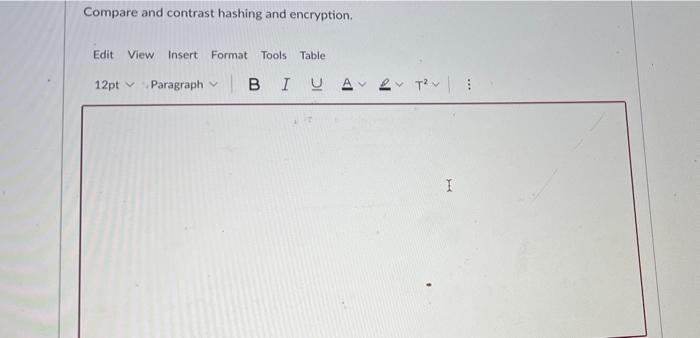 to minimize your risk of identity theft. Edit View Insert Format Tools