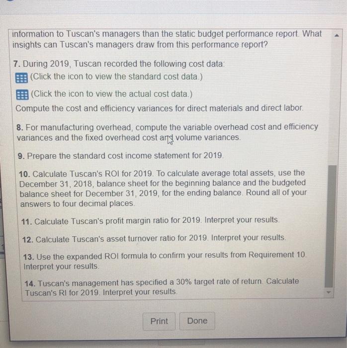 from Customers: Accounts Receivable balance, December 31, 2018 55,000 1st QtrCash sales