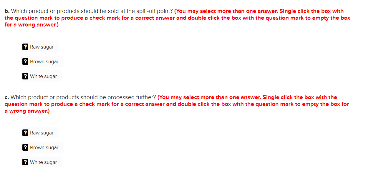 of such a trophy is $358.50 and its unit product cost is