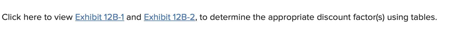 include formulas so I understand where the numbers are coming from. G