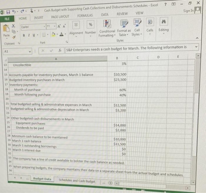 11 PAGE LAYOUT DATA FORMULAS REVIEW A VIEW Sign In - A