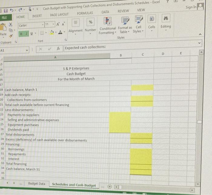 The following information is E 8 D Uncollectible 3% 13 14 $10,500