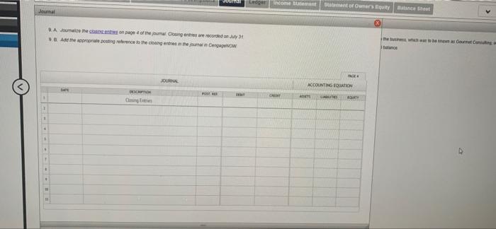 Eamed or me wy ASSETS 11 Cash 12 Accounts Receivable 14 Supplies