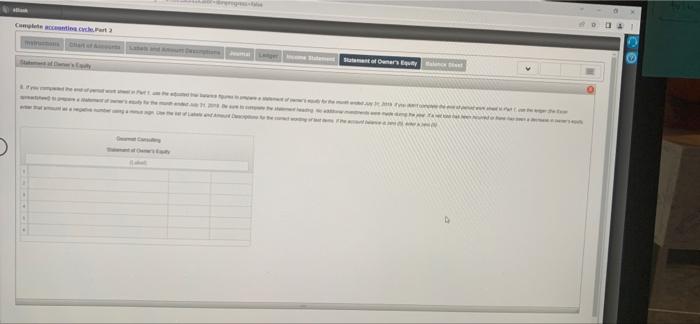 Insurance 50 Miscellaneo Expande the LIABILITIES 21 Account Pay 22 S Payat