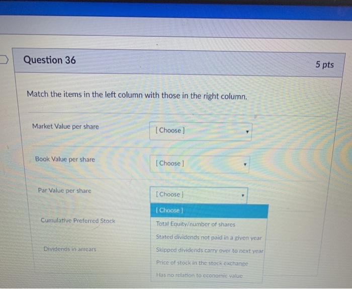 per share Choose Total Equityumber of shares Stated dividends not paid in
