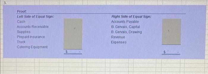 goods manufactured Obj. 4. Several items are omitted from the income statement