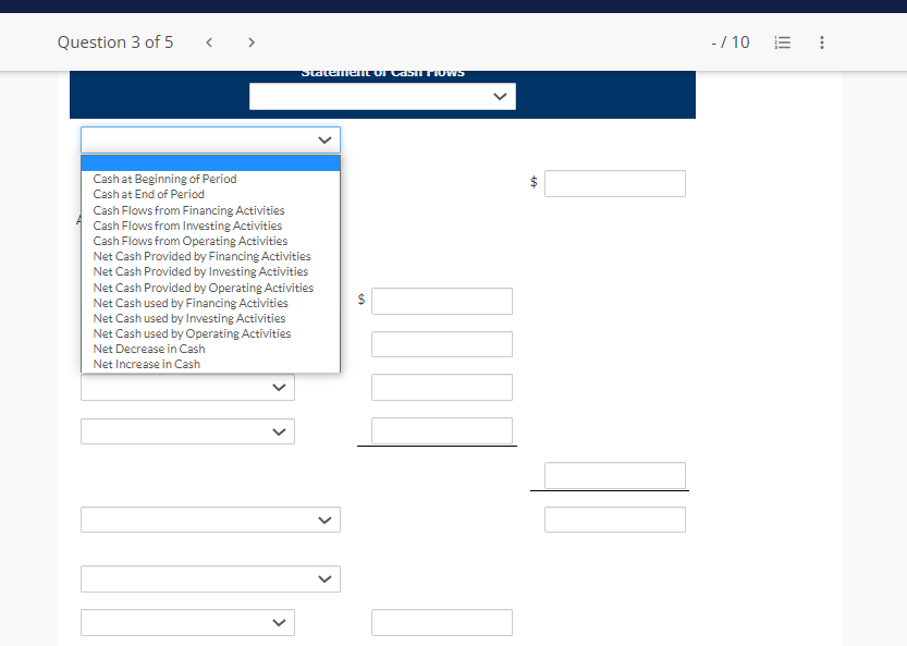 $80,000 were redeemed for cash $80,000. 5. Common stock was issued for