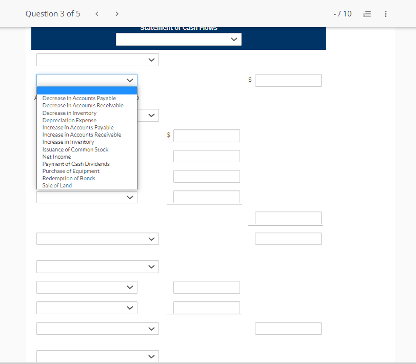$67,200 cash. Additional information: 1. Net income for 2022 was $148,800. 2.