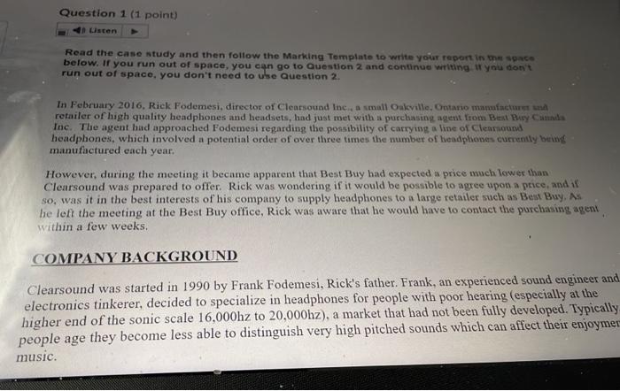  please tell me the key events, problem statement, situational analysis(SWOT), Porter's