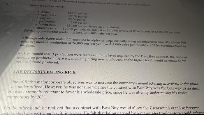 answer according to that. Please answer as soon as possible Question 1