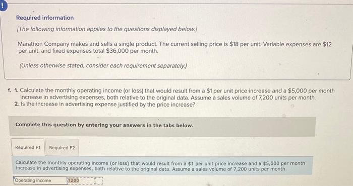  need help with those three question! thanks you Required information [The