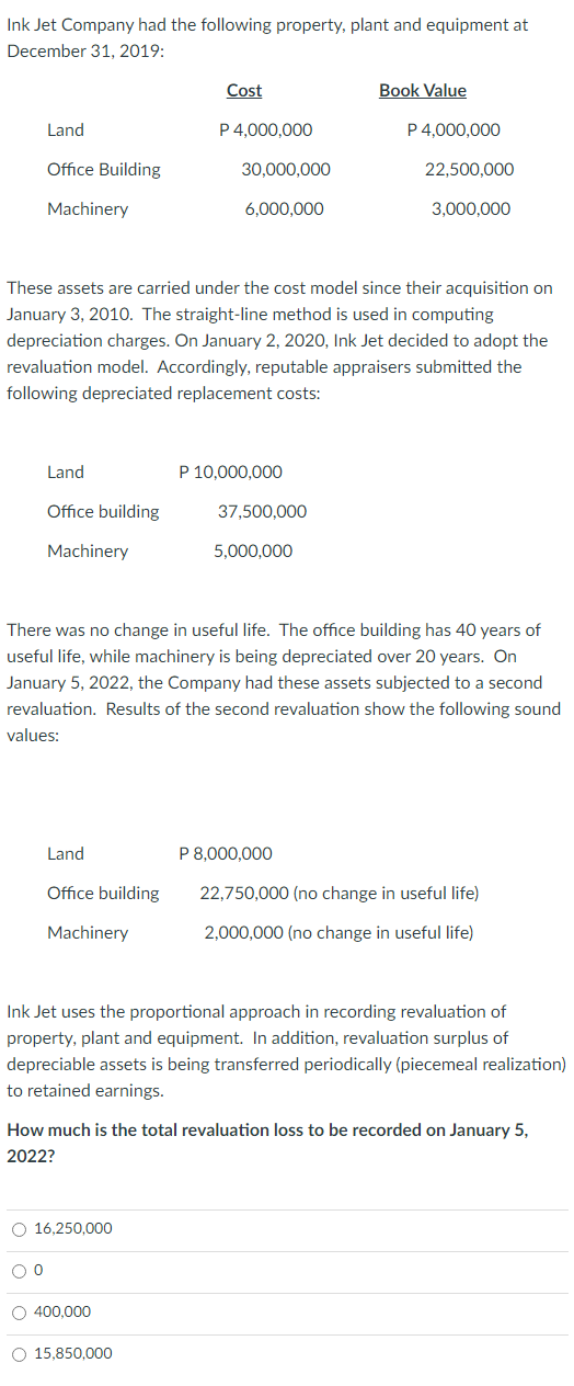  TIMED TASK NEED HELP ASAP. TY Ink Jet Company had the