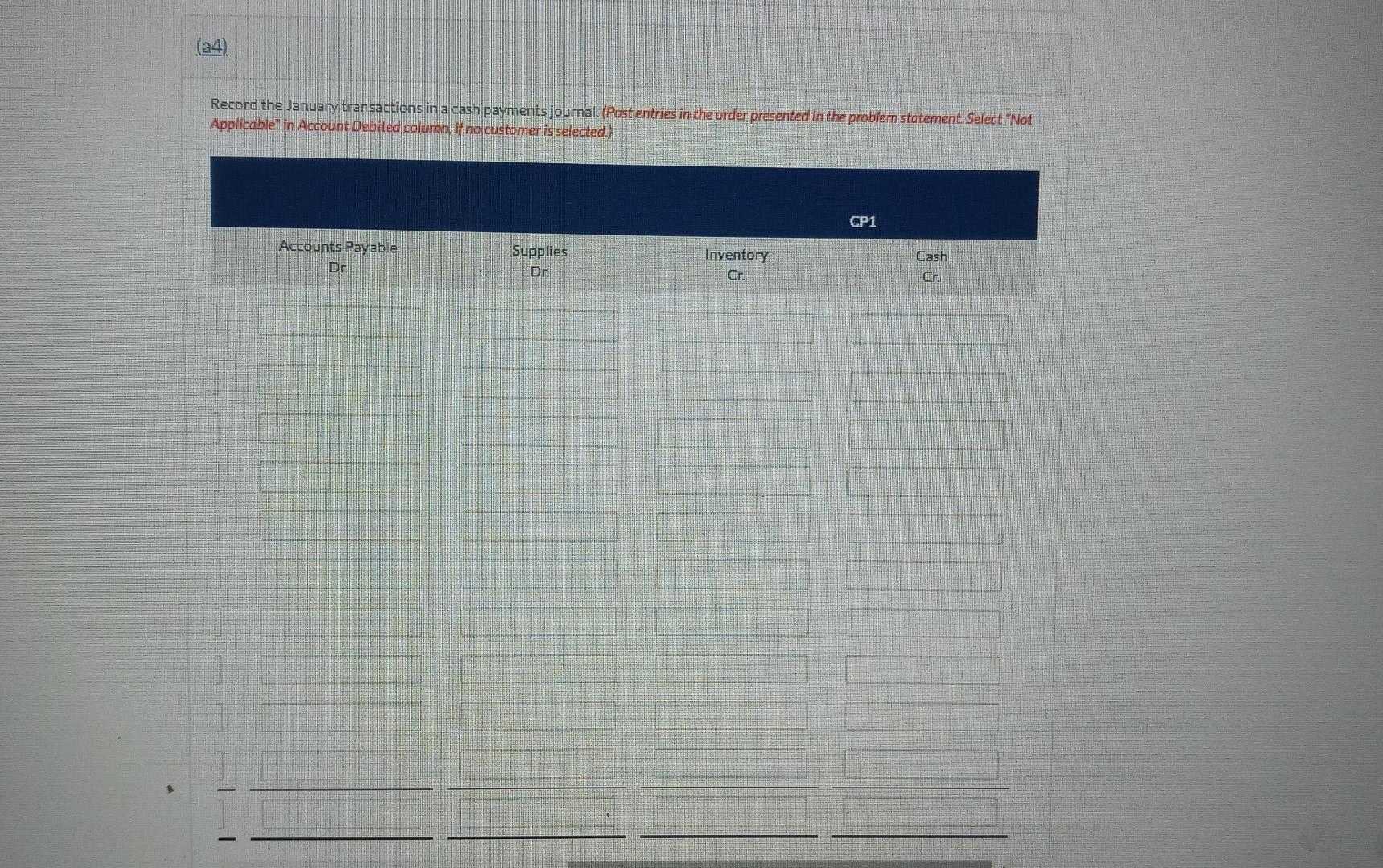 Receivable 41.000 120 Inventory 15,500 126 1.100 Supplies 130 2.100 Prepaid Insurance