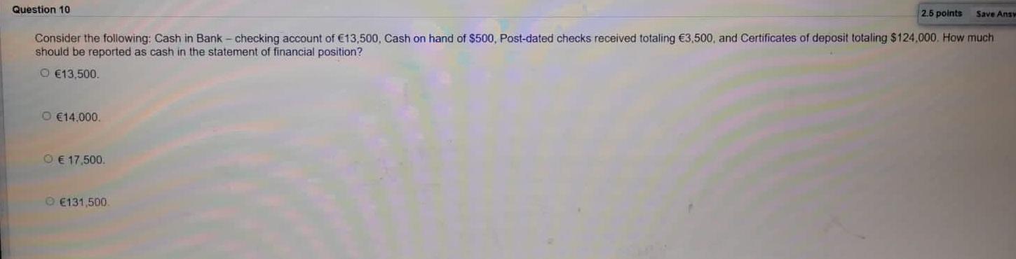 plz solve Q10 in 10 mins i will thumb up 2.5