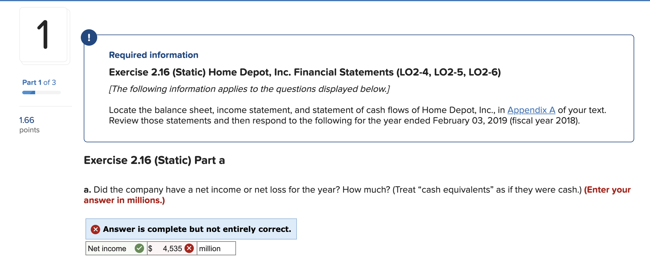 have audited, in accordance with the standards of the Public Company Accounting