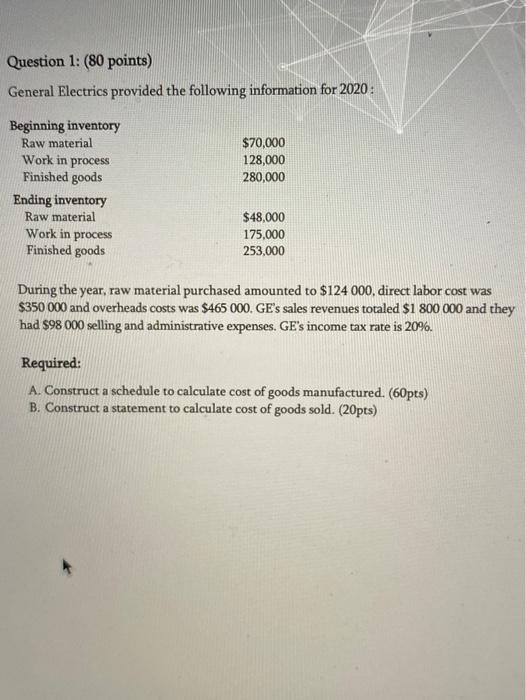 management system objectives. Be sure to illustrate your answer using some examples.