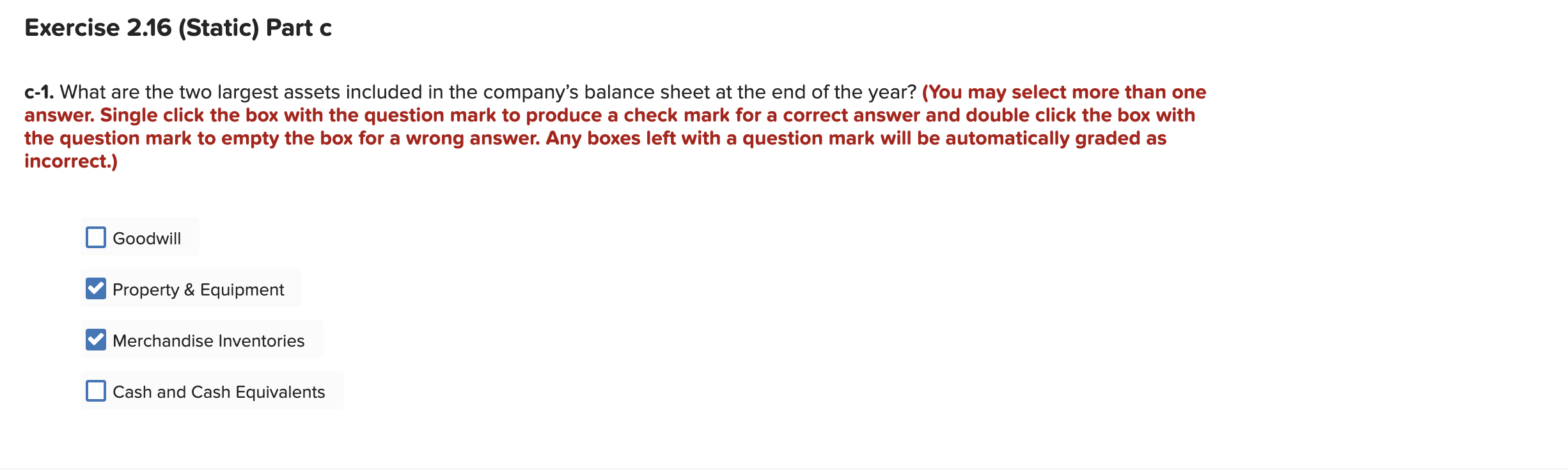 Organizations of the Treadway Commission, and our report dated March 28, 2019