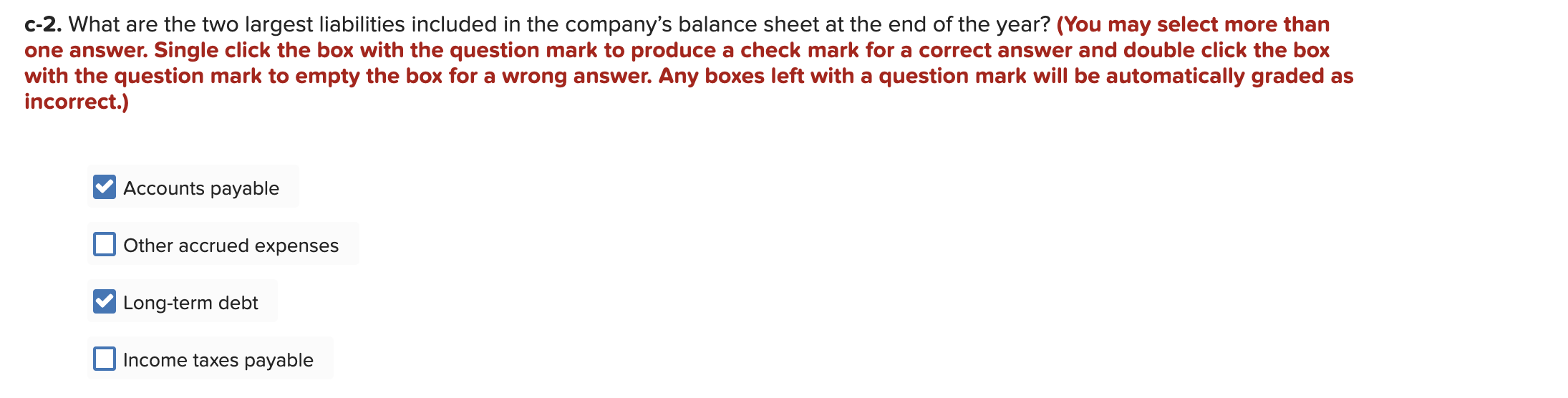 expressed an unqualified opinion on the effectiveness of the Company's internal control