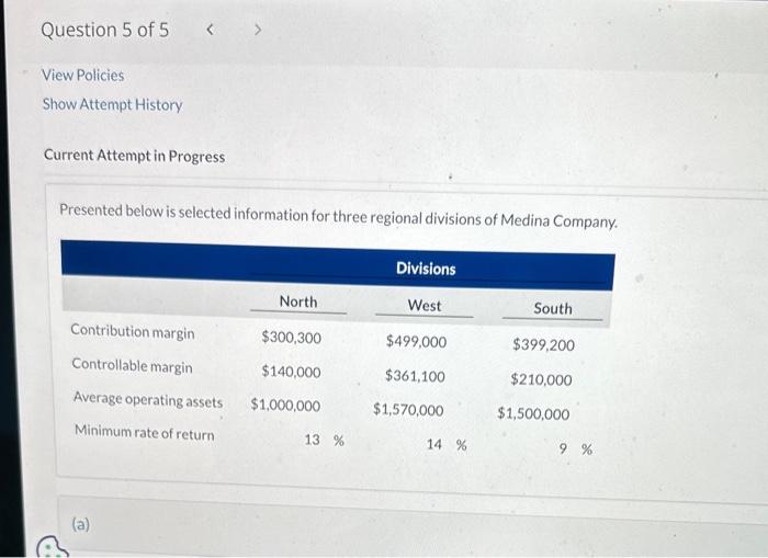 what is gonna be the answer for part c Current Attempt in