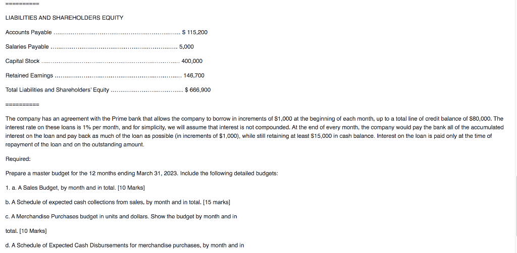 rapid pace. This case illustrates how data analytics can be performed, using