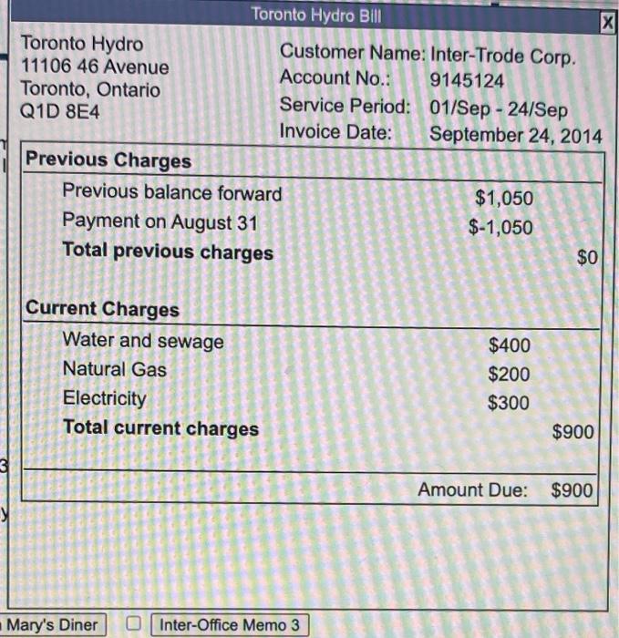entries using this information only. Note that some source documents may not