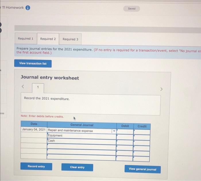 has an ten-year useful life, and has no residual value. The company