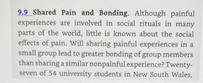  I need help on part a b c pls 9.9 Shared