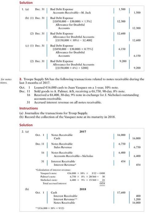 want a correct solution in the same way as this example please.