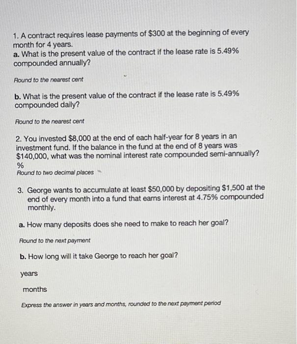 i need help with those 5 questions. please make sure the answers