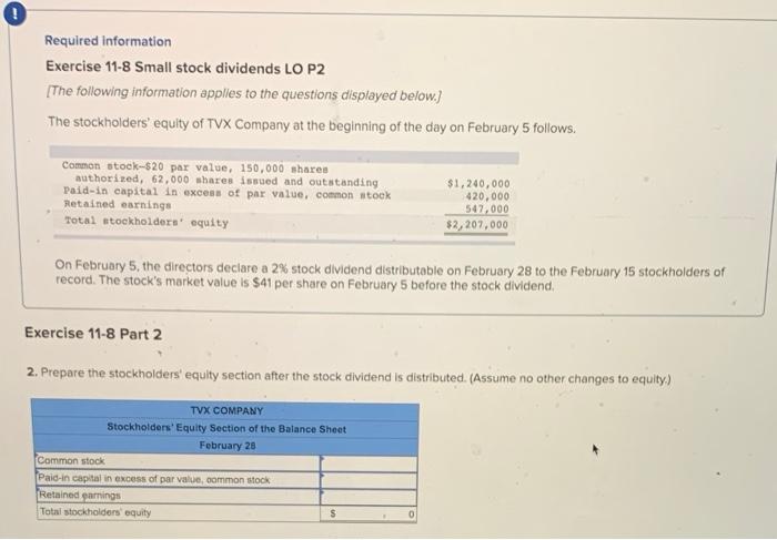 Company at the beginning of the day on February 5 follows. Common