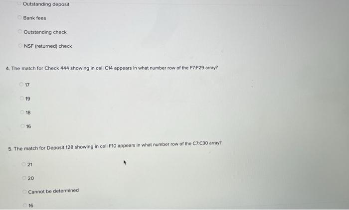 4 General Ledger Company Books Bank Statement 5 6 Transaction Type Transaction