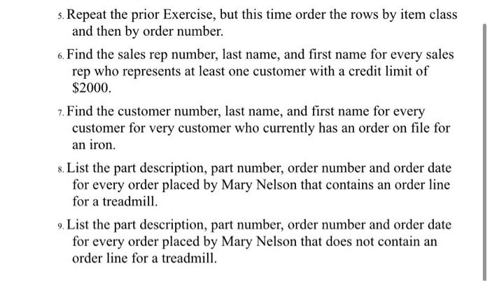 SLSR SALES REP NUMBER (PK) 103 106 12 2150.00 OS Jonica Mary