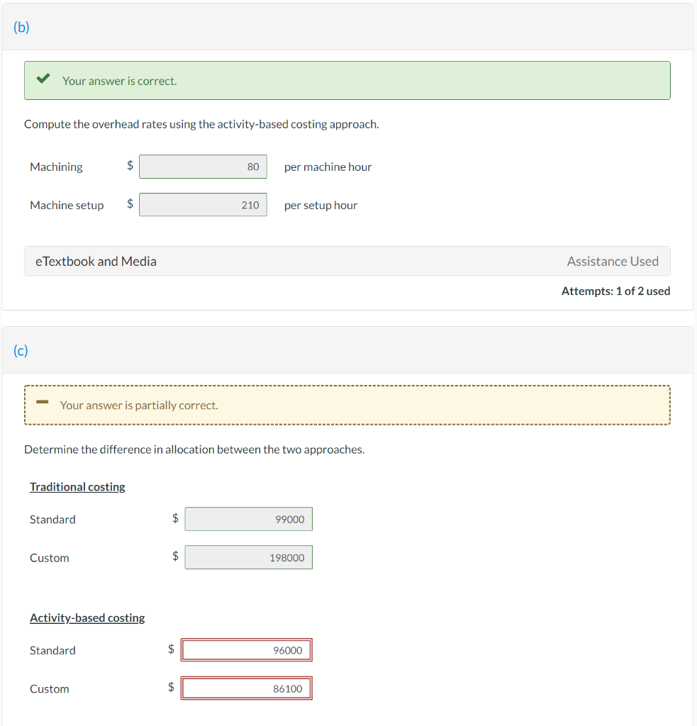 part. could you kindly help me to solve this problem? Lily Inc.