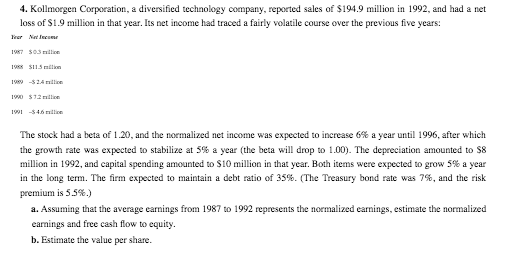 Can someone please explain how to answer this question? I'd really appreciate