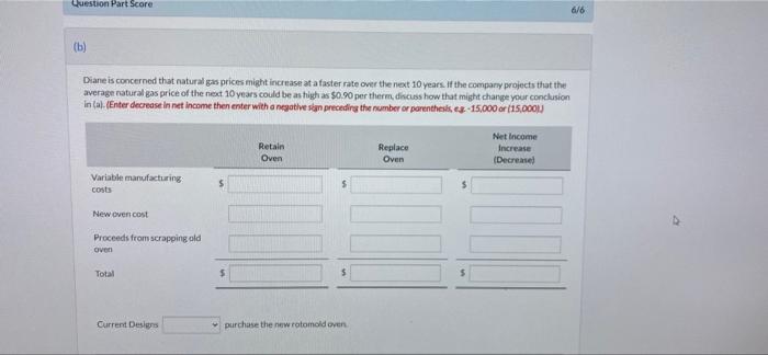 ways to increase efficiency while becoming more environmentally conscious. During a recent