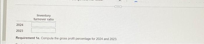 10,000 16,000 82,000 61,000 22,000 24,000 $ 60,000 $ 37,000 Done -